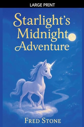 Starlight's Midnight Adventure