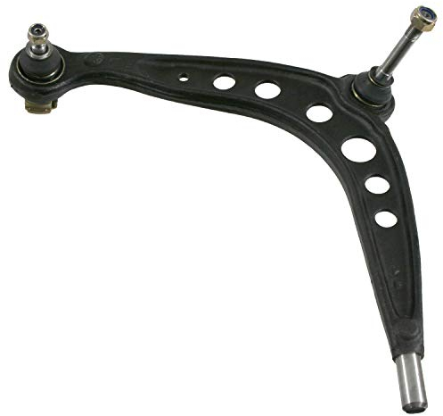 febi bilstein 07965 Querlenker ohne Lager, mit Gelenk und Sicherungsmutter , 1 Stück
