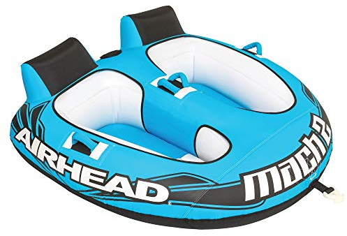 AIRHEAD AHM2-2 Mach 2 ziehbar