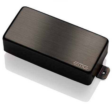 EMG 81-7 H BRBC aktive Humbucker Pickups