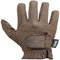 uvex Sportstyle - dehnbarer Reithandschuh für Damen und Herren - exzellenter Grip & strapazierfähig - touchscreenfähig - Brown - 11