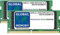 32GB (2 x 16GB) DDR4 2933MHz PC4-23400 260-PIN SODIMM Memoria RAM Kit para Ordenador PORTÁTILES/NOTEBOOKS