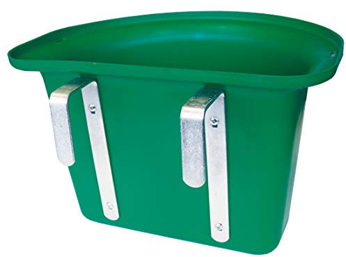 Turnierfuttertrog gn o Henkel