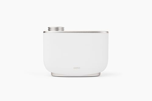 AERA Smart 3.0 Fragrance Electric Diffuser APP-Controlled Home Fragrance, Scent Capsules Sold Separately