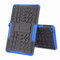 FTRONGRT Funda para Xiaomi Mi Pad 5, [Armadura Delgada] [Doble Capa] [Protección Pesada] Rugged Híbrido Resistente Duro Caso, para Xiaomi Mi Pad 5 -Azul