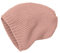 disana Strickmütze Rosé Gr. 1