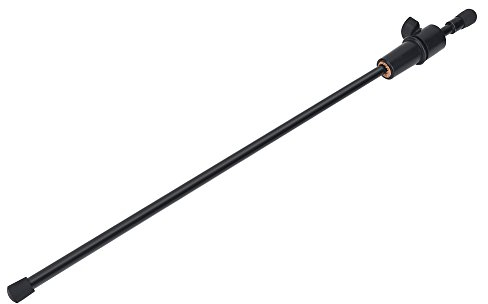 Cello-Stachel, 1 Stück Kohlefaser-Cello-Stachel-Instrument, Starker Endstift, Schwanzstangenständer, Zubehör für 3/4 4/4-Cellos