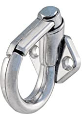GANCIO PORTABORSE COMPATIBILE CON VESPA 50 90 ET3 PK PX T5 125 RALLY SPRINT GTR SS 180 GL SUPER GS 160 GS 150 RIF 57468 PIAGGIO,