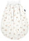 Alvi Schlupfmäxchen Light XL Exklusiv | Baby Schlafsack | Sommer Strampelsack | Pucksack 3-6 Monate | Baumwolle Schlupfsack