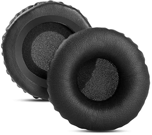 DowiTech Professional Replacement Headphone Ear Pads Compatible with Philips SHB8750NC Headphone