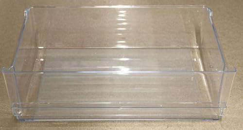 MyApplianceSpares Crisper Drawer Basket for Hisense Fridgemaster Fridge Freezer RB316D4WB1 MC55240MD