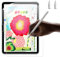 Haofun Paperfeel Protection Écran pour iPad Air 13 Pouces (2024), 2 Pièces Film Protecteur D'écran +2 Pointes, PET Papier Mat, écriture et dessin comme sur du Papier, Anti-Empreintes/Anti-Reflet