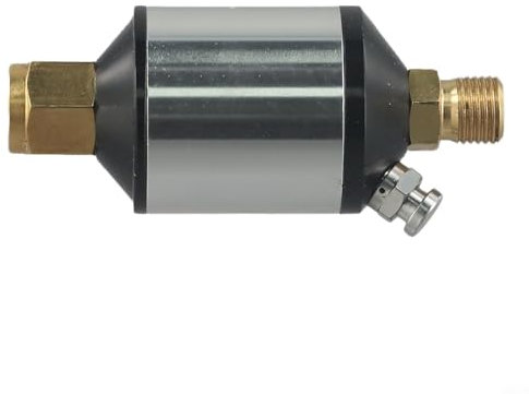 1 filtro de compresor de aire para secadora