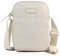 Bench Nova Damen und Herren Mini Bag Umhängetasche Tasche Handtasche Schultertasche Crossbody-Tasche, natur/beige, 19 x 14 x 5 cm