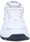 Hi-Tec Men's Blast Lite Wide Trainers, White, 9 UK