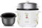 Olla arrocera, 5L-900W, hogar, Aislamiento Inteligente, con vaporera, Olla Antiadherente Multifuncional, Mini Olla para Dormitorio, Adecuada para arro