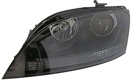 Magneti Marelli 710301227203 Hauptscheinwerfer, Linke mit LWR | Kompatibel mit: AUDI TT, TT Roadster