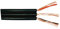 Pack de 100 mts Cable audio paralelo apantallado de cobre 3 × 10 × Ø0'12 mm Electro Dh 49.265 8430552099931