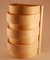 WelaSol Lampada da sauna a pioppo, per sauna, in legno, per sauna