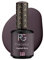Pink Gellac UV Gel Nagellack - 140 Asphalt Grey 15 ml - Lang Anhaltend Shellac Nagellack Grau - Gel UV für 14 Tage Nägel in Salonqualität - Made in Holland
