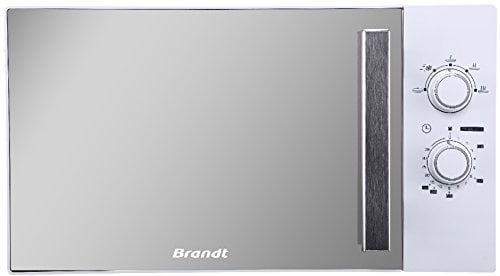 BRANDT Micro ondes SM2606W