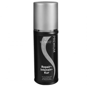 Rondo PREMIUM Repair-Intensiv-Haarkur 200 ml Intensiv-Haarkur für strapaziertes Haar.
