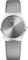 BERING Damen Uhr Quarz Movement - Classic Collection mit Satin und Saphirglas 12130-609 Armbandsuhren - 3 ATM