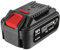 Batterie Energy+ 18 V, Li-Ion 4,0 Ah