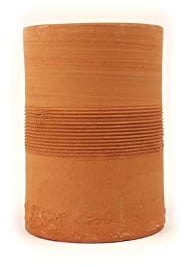Terracotta Pottery Kiln Clay. 12.5 Kilo Bag. Firing Temperature 1040-1170C