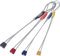 DMM Micro Wallnut Set 00-0.75