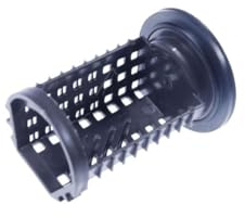 Tapón/filtro de bomba de drenaje (embudo) Lavadora 383EER2001B LG Lavadora 383EER2001B LG