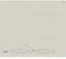 WHIRLPOOL Piano cottura a induzione WLB6860NES, argento