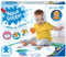 Ravensburger 4568 Aquadoodle Magic Ocean - Tampon et découverte sans Taches avec de l'eau - Kit de tampons avec Tapis Magique en Tissu pour bébés à partir de 1 an