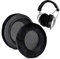 XBERSTAR Ersatz-Ohrpolster für Beyerdynamic DT 990 / DT880 / DT770 Pro Over-Ear-Studio-Kopfhörer (schwarz)