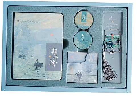 Operitacx 1 Stück Schachtel Notizblock Hochzeitsnotizbuch Japanisches Sammelalbum Planer Tagebuch Scrapbooking-stempel-kits Notizbuch Für Studenten Tasche Memo Combo-platte Reisen Erdfarben