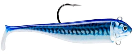 BISCAY MINNOW 12-22G BM