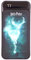 WONDEE Harry Potter Powerbank 10.000 mAh con Luce LED Effetto Patronus - Caricatore Portatile compatibile con tutti gli Smartphone - Harry Potter Regali per Bambini e Adulti
