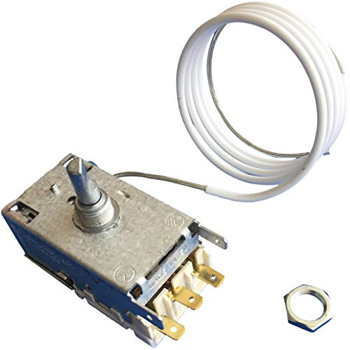 Thermostat(KG)K59L1287 AT, passend zu Geräten von:AEG Juno JunoBuderus JunoLe...