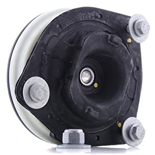 SNR Reparatursatz für Federbeinstützlager, KB668.04 | Kompatibel mit: NISSAN QASHQAI / QASHQAI +2 I