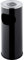 helit H2516095 - Standascher „the shark“ 13+1,5L, schwarz