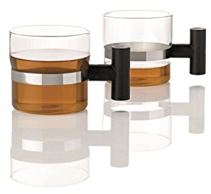 Stelton Teetassen T-Tasse, 2er Set