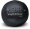 Dynamax Medizinball Elite 3,6 kg Softshell Medizinball schwarz/schwarz