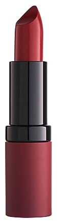Golden Rose Velvet Matte Lippenstift, Farbe 25