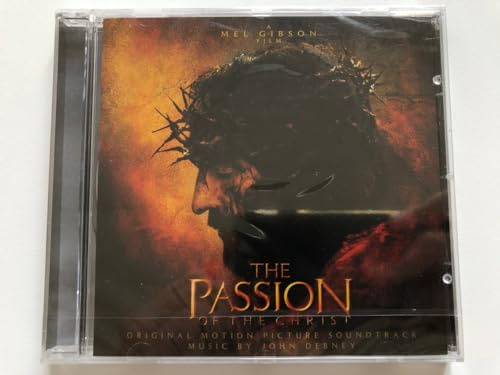 The Passion Of The Christ