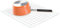 iDesign Tappetino lavandino, Tappetino lavello di misura standard in plastica di PVC, Tappeto lavello ideale per scolare posate e stoviglie, trasparente
