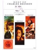 Best of Charles Bronson: Das Gesetz bin ich / Kalter Hauch / Chatos Land [3 DVDs]
