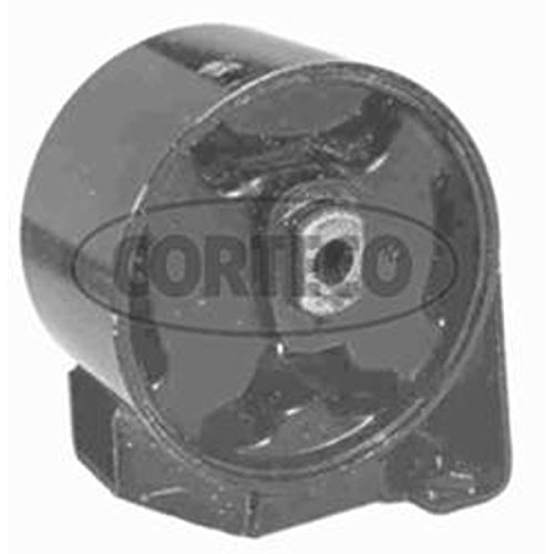 Corteco 21651267 Lagerung, Motor hinten rechts | 21651267 passend für Toledo Golf Jetta Passat |