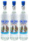 Sparset: 3 Flaschen Ouzo Loukatos 700-ml (3 x 700-ml)