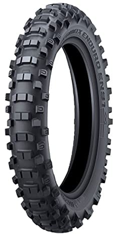 Dunlop Hinterradreifen Geomax EN91 Gr. 140/80-18