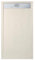 FRASCIO Receveur de douche 90 x 120 cm avec grille latérale Line Slim Beige Ral 9001 en résine synthétique et poudre de marbre avec bonde en cadeau